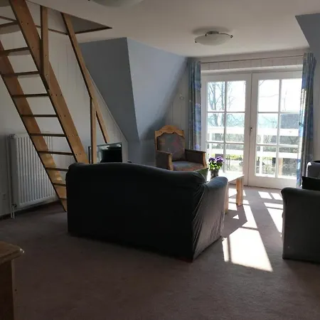 度假居 Haus Gartentraum