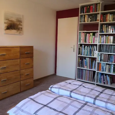 Haus Gartentraum Ostenfeld (Nordfriesland)